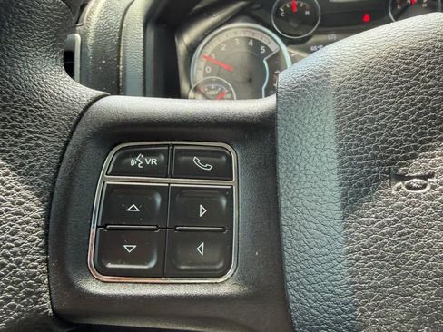 Used 2015 RAM 2500 Tradesman w/ Popular Equipment Group image 23