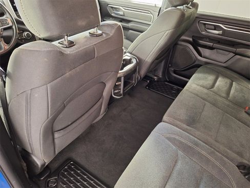 Certified 2022 RAM 1500 Big Horn image 15