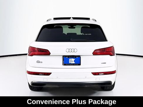 Used 2020 Audi Q5 2.0T Premium AWD/4WD image 6