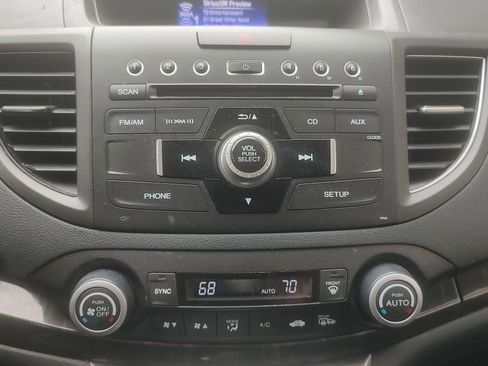 Used 2014 Honda CR-V EX-L image 10