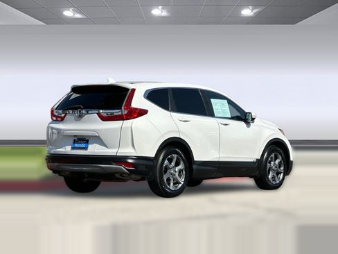 Used 2019 Honda CR-V EX image 8