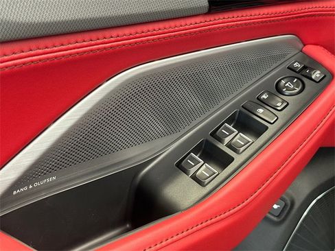 New 2026 Acura MDX A-Spec image 11