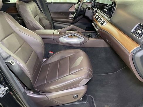 Used 2022 Mercedes-Benz GLE 350 4MATIC image 21