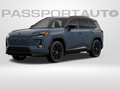 New 2026 Toyota RAV4 XSE