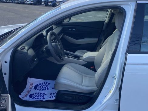 Used 2024 Honda Accord EX image 15