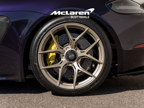 Used 2024 Porsche 718 Boxster Spyder RS w/ Weissach Package image 29