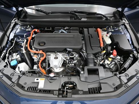 New 2026 Honda Accord Touring image 11