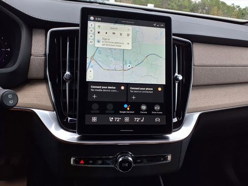 New 2026 Volvo XC90 T8 Ultra image 15