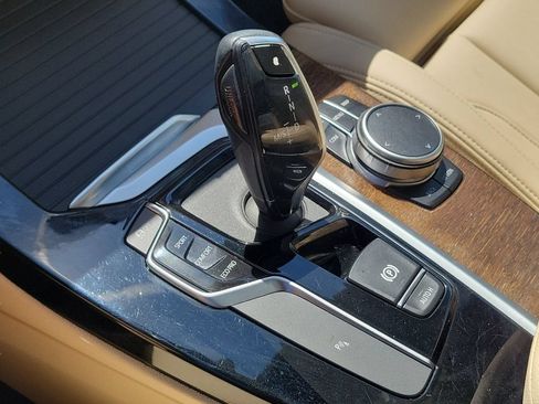 Used 2020 BMW X3 sDrive30i RWD image 33