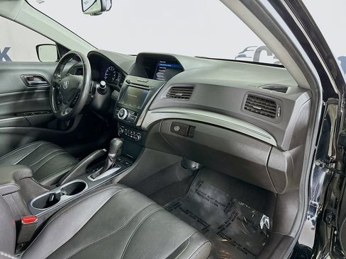 Used 2021 Acura ILX w/ Premium Package FWD image 34