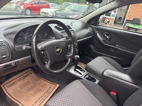 Used 2007 Chevrolet Malibu LT image 7