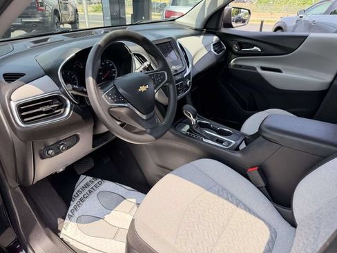 Used 2023 Chevrolet Equinox LS FWD image 11
