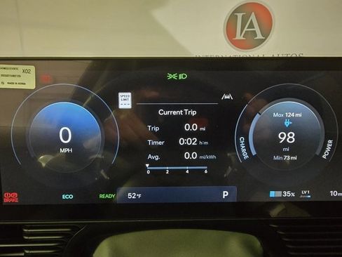 New 2025 Hyundai Ioniq 5 SEL image 21