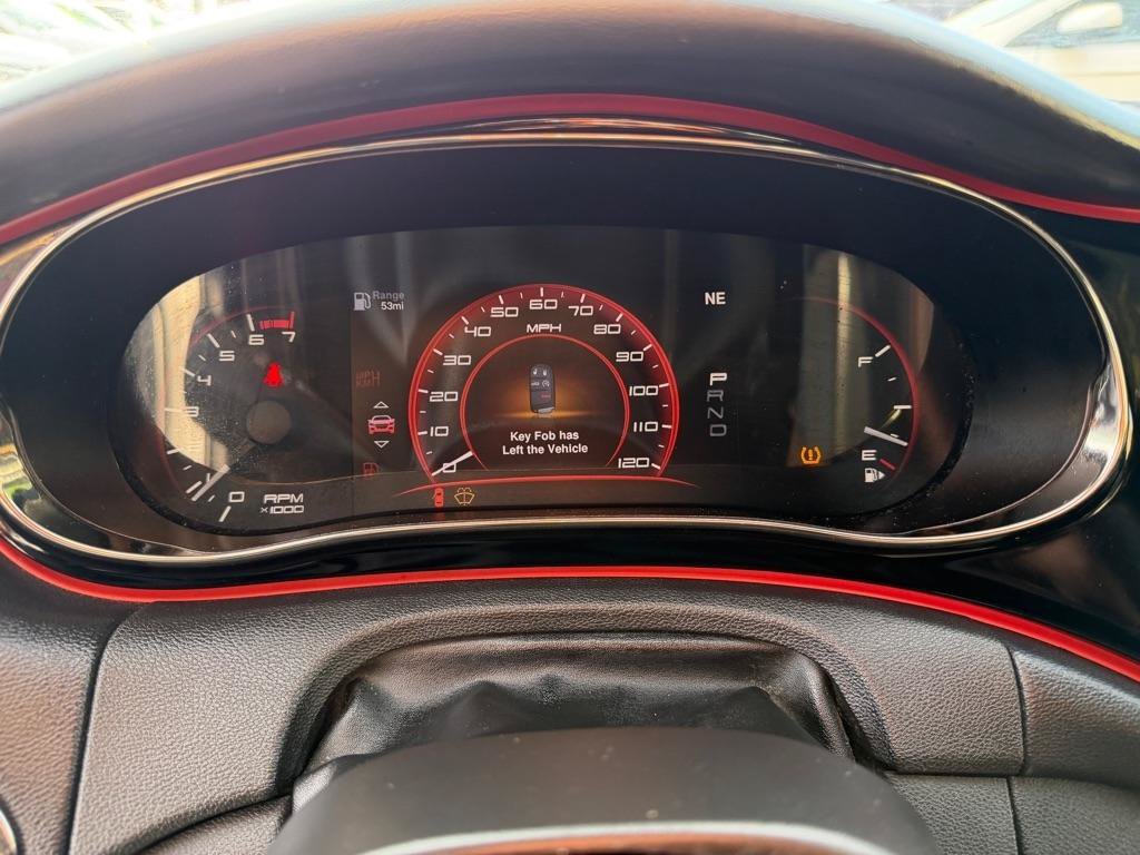 Used 2016 Dodge Dart GT w/ Sun/Sound Group FWD image 30