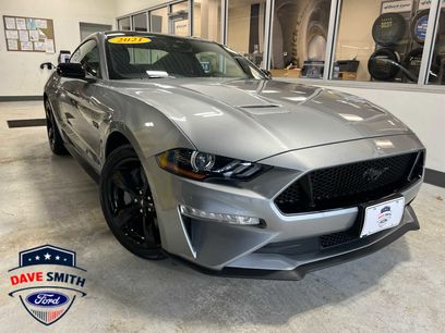 Used 2021 Ford Mustang GT w/ Equipment Group 301A