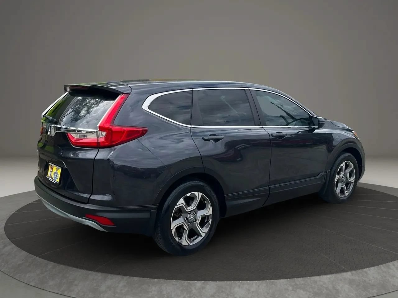 Used 2019 Honda CR-V EX image 7