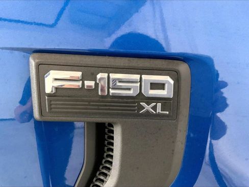 Used 2022 Ford F150 XL w/ Equipment Group 101A High image 7