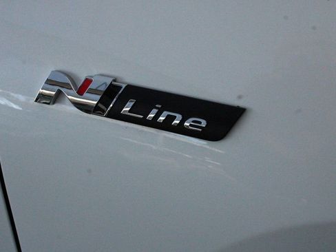 Used 2023 Hyundai Tucson N Line image 67