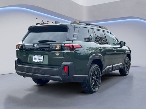 New 2026 Subaru Outback Wilderness AWD/4WD image 5