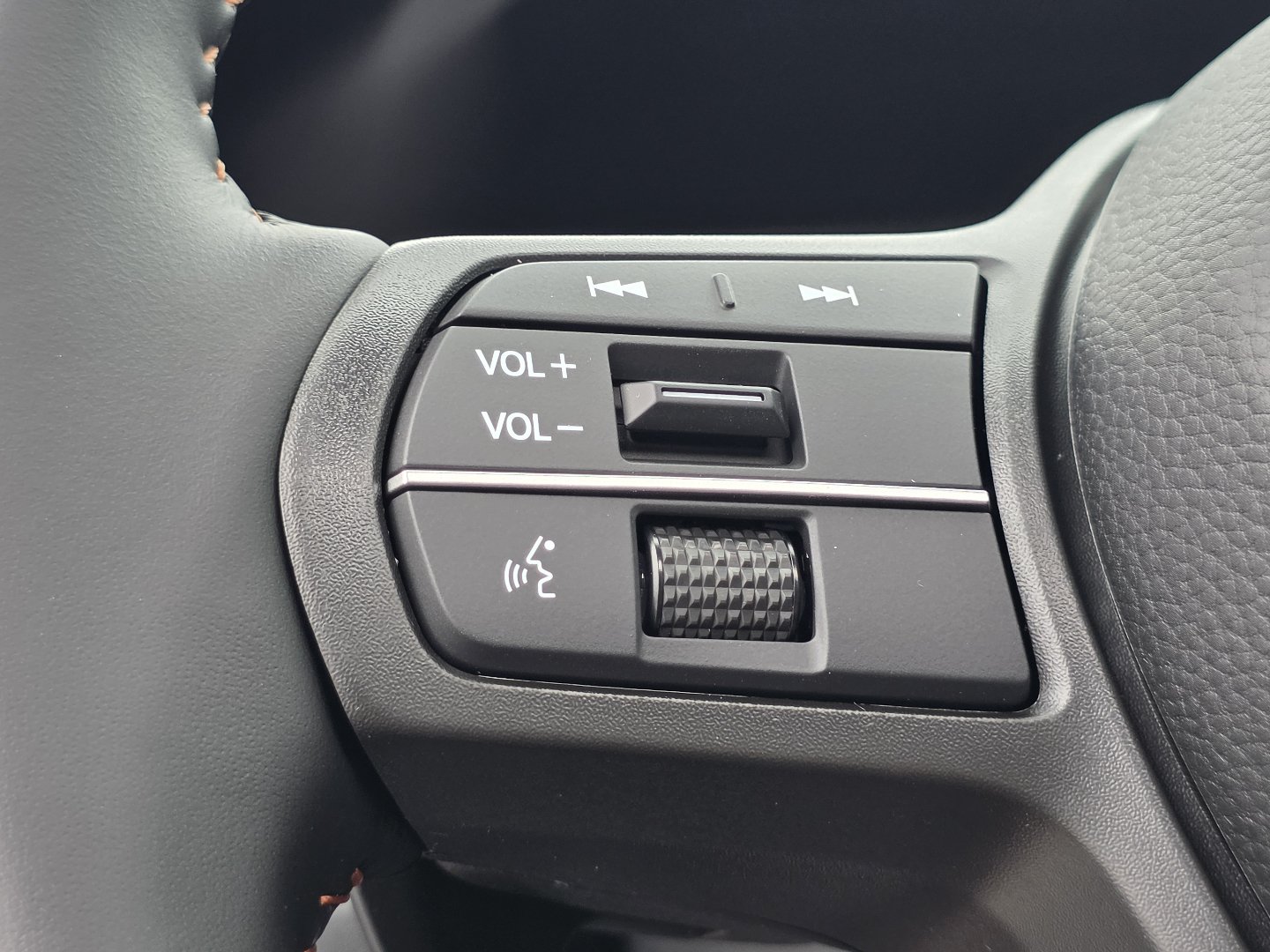 New 2027 Honda CR-V Sport-L image 29