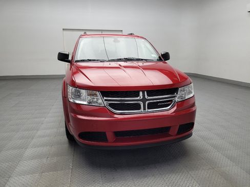 Used 2018 Dodge Journey SE w/ Connectivity Group image 14