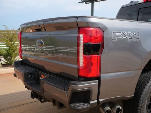 New 2026 Ford F250 Lariat AWD/4WD image 10