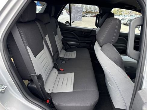 Used 2025 Toyota 4Runner TRD Sport image 28