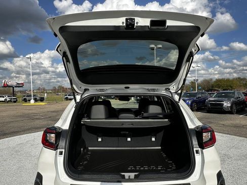 New 2026 Subaru Crosstrek 2.5i Limited image 9