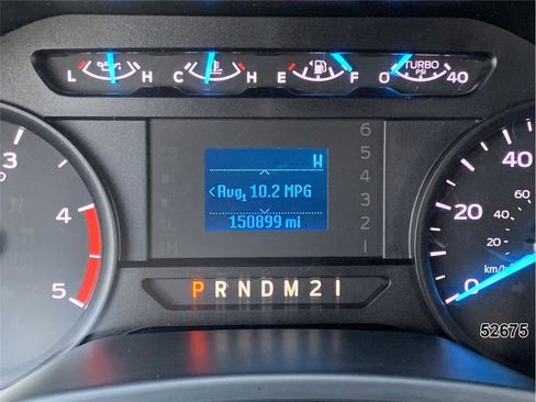 Used 2017 Ford F350 XL w/ Power Equipment Group AWD/4WD image 27