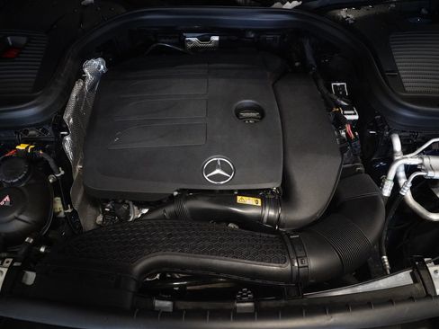 Certified 2022 Mercedes-Benz GLC 300 4MATIC image 30