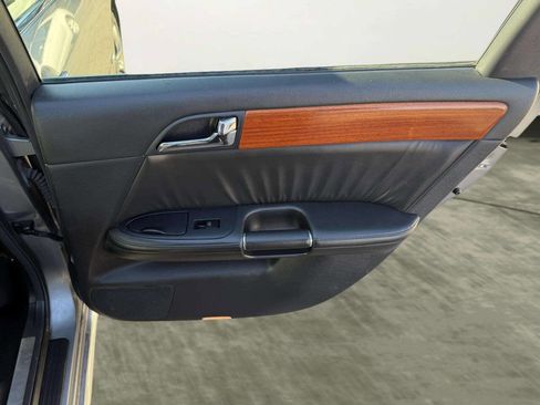 Used 2007 INFINITI M35 x w/ Technology Pkg image 21