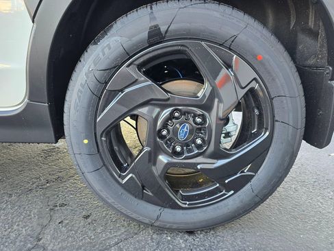 New 2026 Subaru Crosstrek 2.5i Sport w/ Crosstrek Mirror Package AWD/4WD image 6