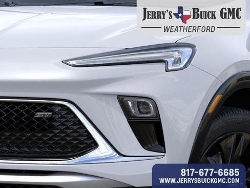 New 2026 Buick Encore GX Sport Touring image 13