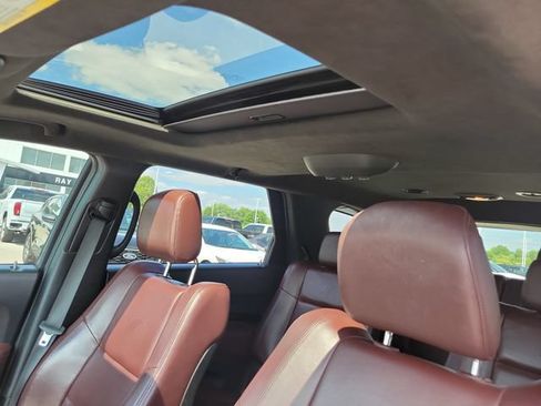 Used 2021 Dodge Durango Citadel AWD/4WD image 22