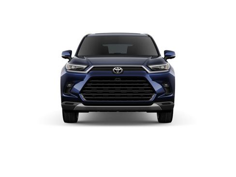 New 2026 Toyota Grand Highlander Limited image 92
