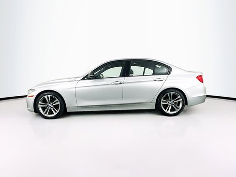 Used 2012 BMW 328i Sedan image 4