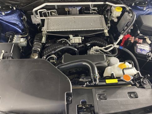 Used 2020 Subaru Ascent Touring w/ Popular Package #2A image 38