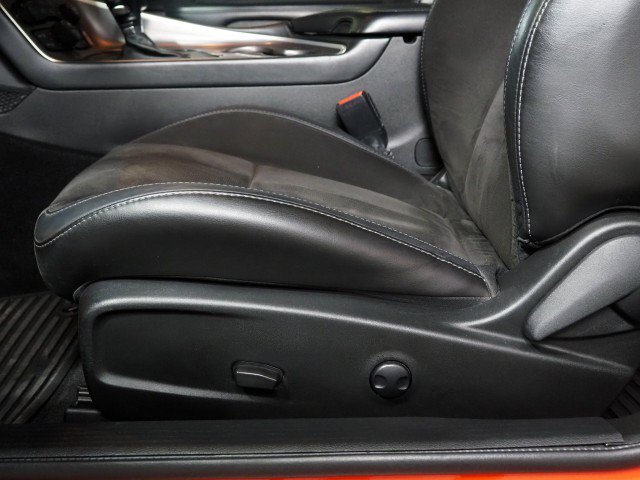 Used 2022 Dodge Challenger GT w/ PLUS PACKAGE w/ Plus Package RWD image 56