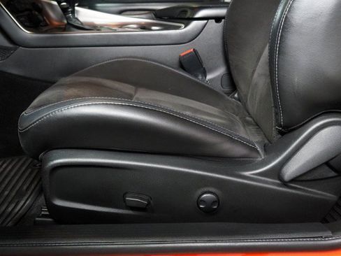 Used 2022 Dodge Challenger GT w/ Plus Package RWD image 56