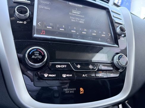 Used 2018 Nissan Murano S w/ Cargo Package image 18