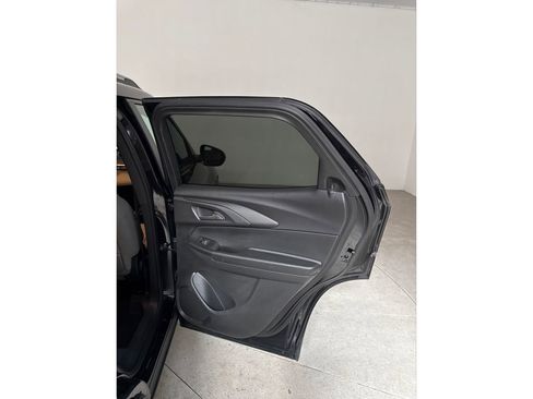 Used 2024 Chevrolet TrailBlazer LT image 23