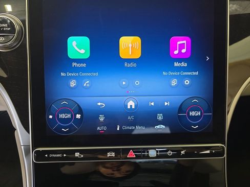 New 2026 Mercedes-Benz GLC 300 GLC 300 image 22