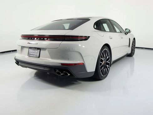 New 2026 Porsche Panamera 4 AWD/4WD image 10