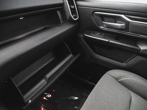 Used 2022 RAM 1500 Big Horn image 16