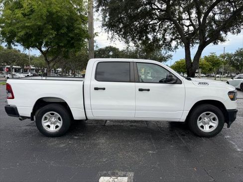 Used 2023 RAM 1500 Tradesman RWD image 8