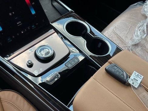 New 2026 Cadillac Escalade ESV Luxury w/ Touring Package image 30