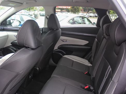Certified 2023 Hyundai Tucson SEL AWD/4WD image 22