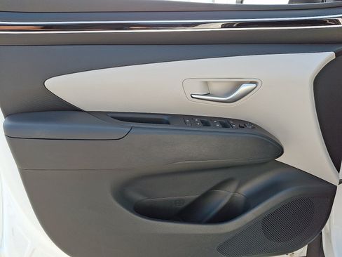 Used 2023 Hyundai Tucson SEL AWD/4WD image 13