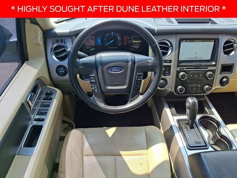 Used 2017 Ford Expedition EL XLT w/ Equipment Group 202A AWD/4WD image 13
