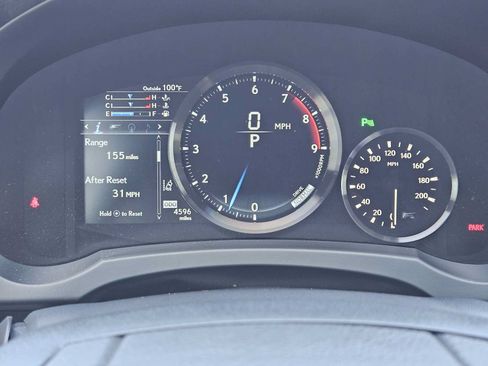 Used 2025 Lexus RC F Final Edition RWD image 15